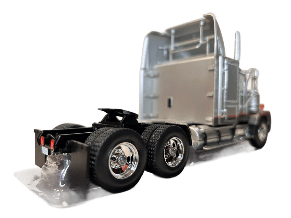 Camión GMC General SBFA 1988 – IXO Models. Miniatura escala 1:43-3