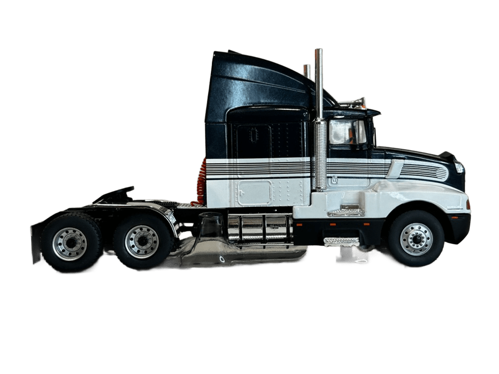 Camión Kenworth T600 1986 – Ixo Models. Miniatura escala 1:43-2