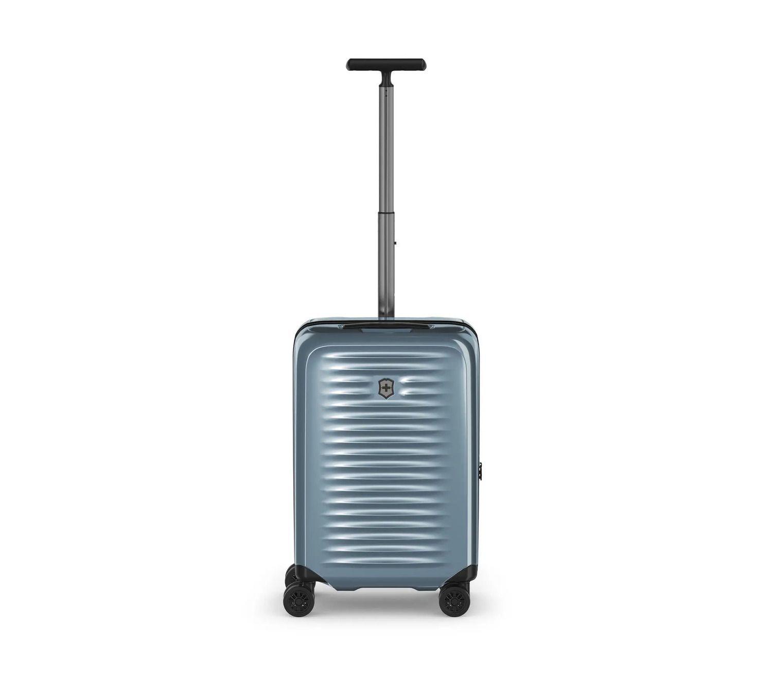 Maleta Airox Frequent Flyer Hardside Carry-On Celeste Victorinox-0