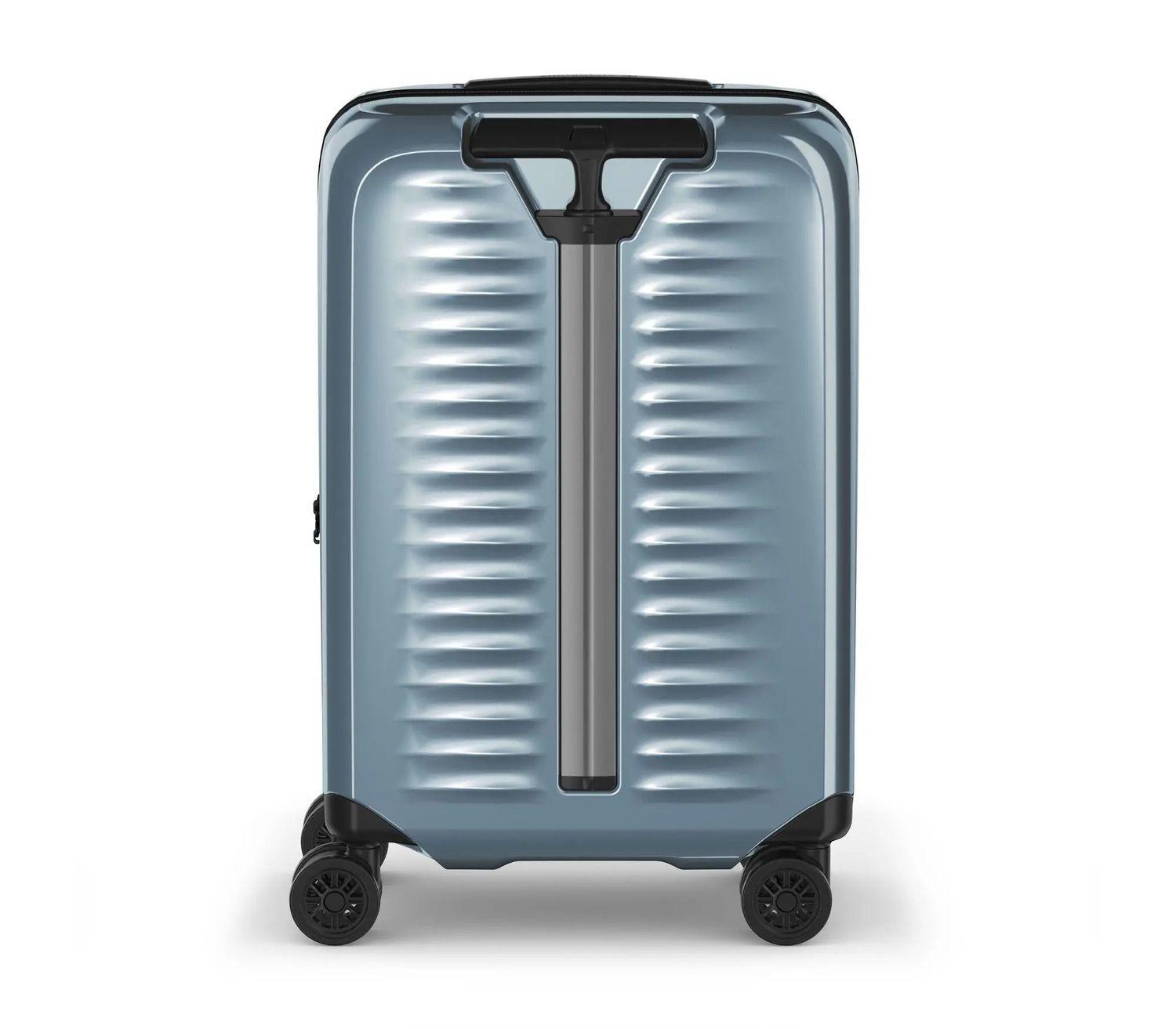 Maleta Airox Frequent Flyer Hardside Carry-On Celeste Victorinox-4