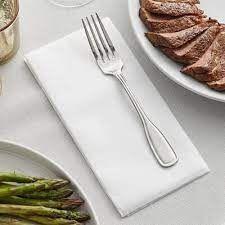 500 Un. Servilletas High Quality NH2O Eco NAPKIN 33x40 Cm 1 6 Fold 2 Ply Blancas-4