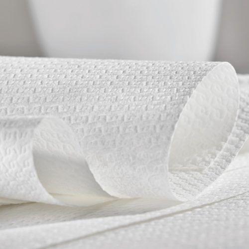 TOALLA DE COCINA MULTIPROP SITO REUTILIZABLE BIODEGRADABLE NH2O AIR LAID Eco NAPKIN-2