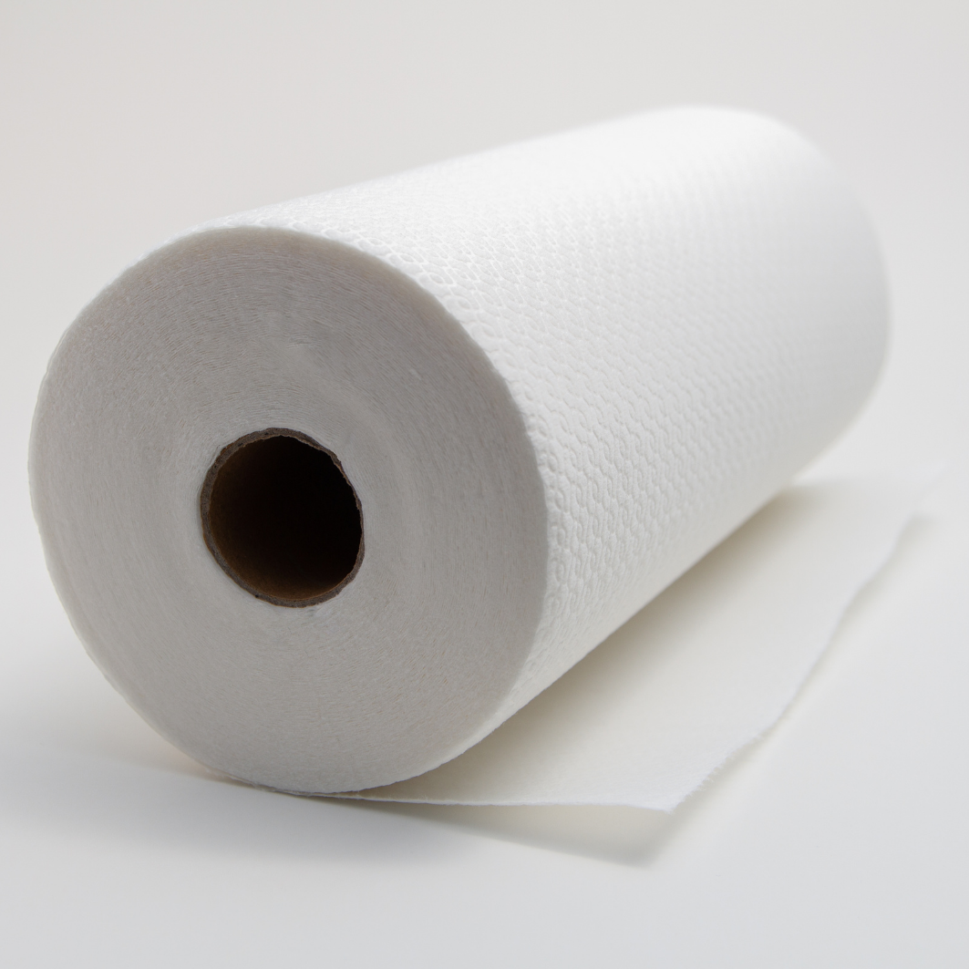 TOALLA DE COCINA MULTIPROP SITO REUTILIZABLE BIODEGRADABLE NH2O AIR LAID Eco NAPKIN-5