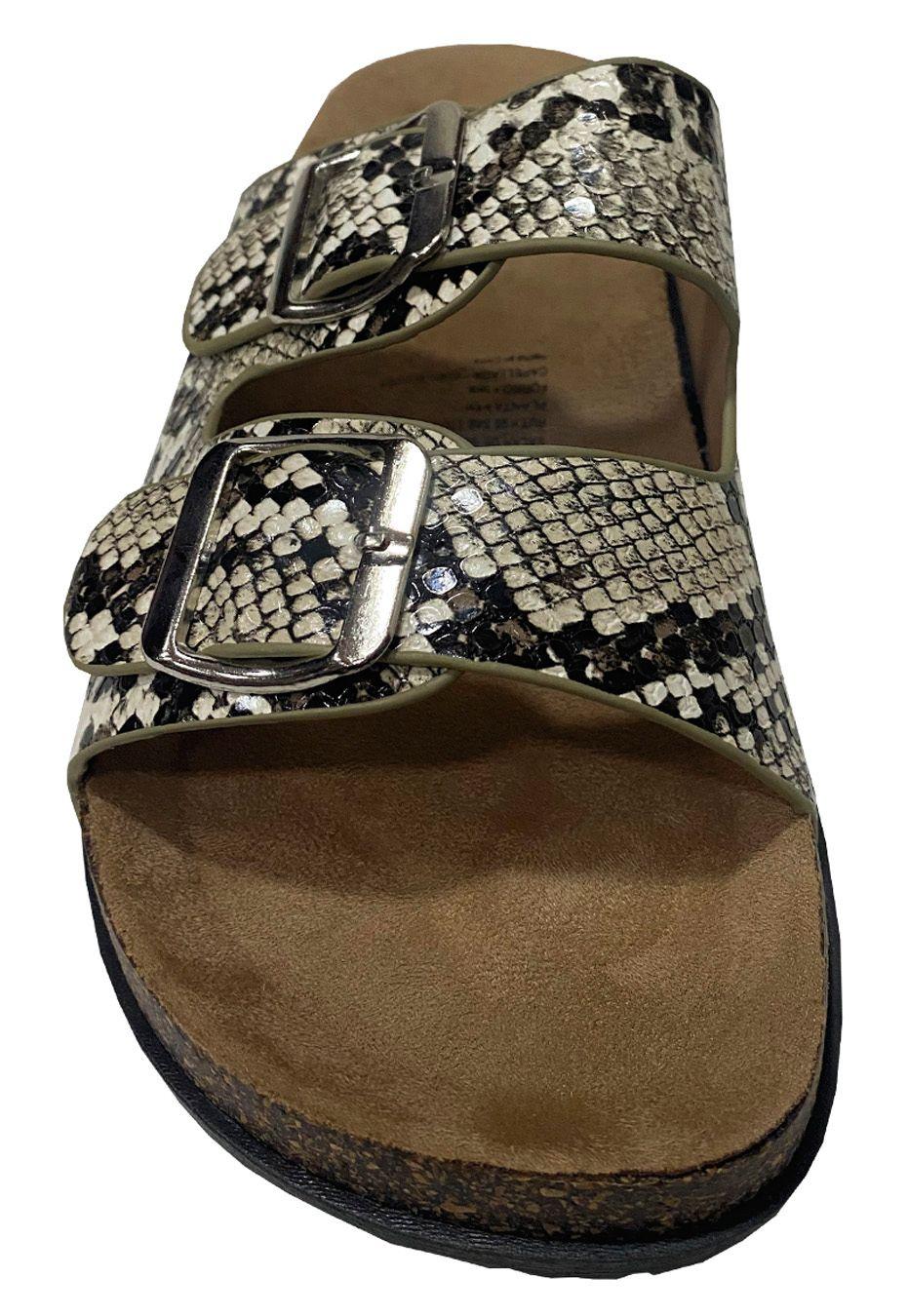 Sandalia Ecocuero ZAY93 Snake Beige-2