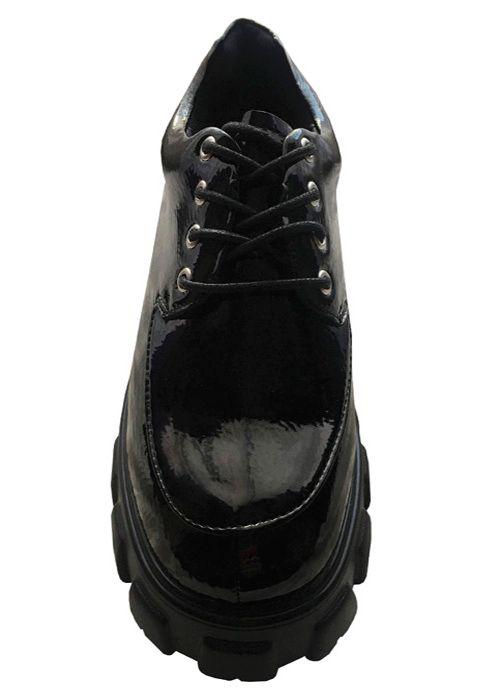 Oxford Ecocuero ZAY06 Negro-2