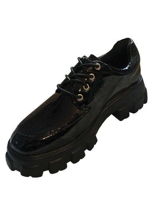 Oxford Ecocuero ZAY06 Negro-3