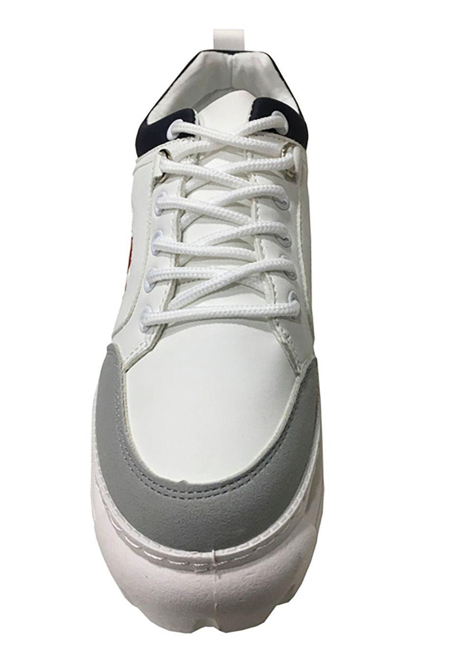 Zapatilla Ecocuero ZAX18 Multicolor-2