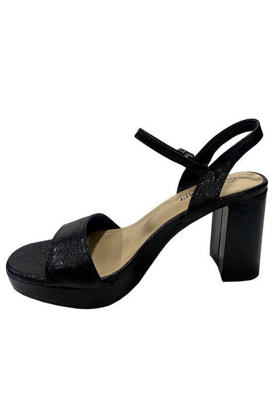 Sandalia Ecocuero ZAZ30 Negro-4