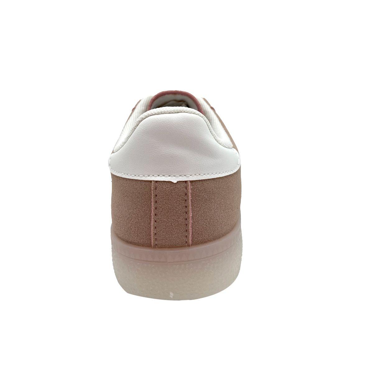 Zapatilla Mujer Rosa ZB060-4