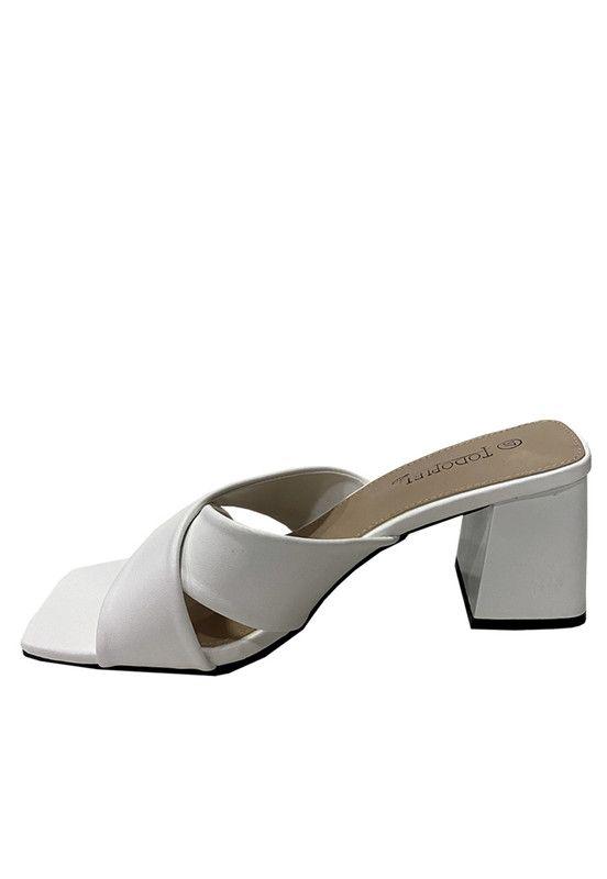 Sandalia Ecocuero ZAZ38 Blanco-4