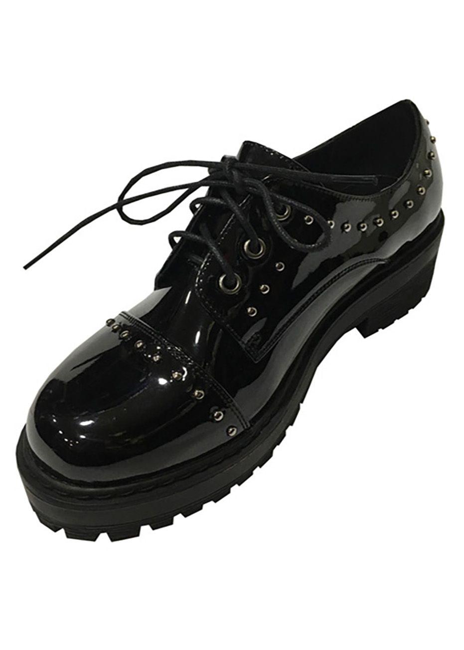 Oxford Ecocuero ZAW76 Negro-3