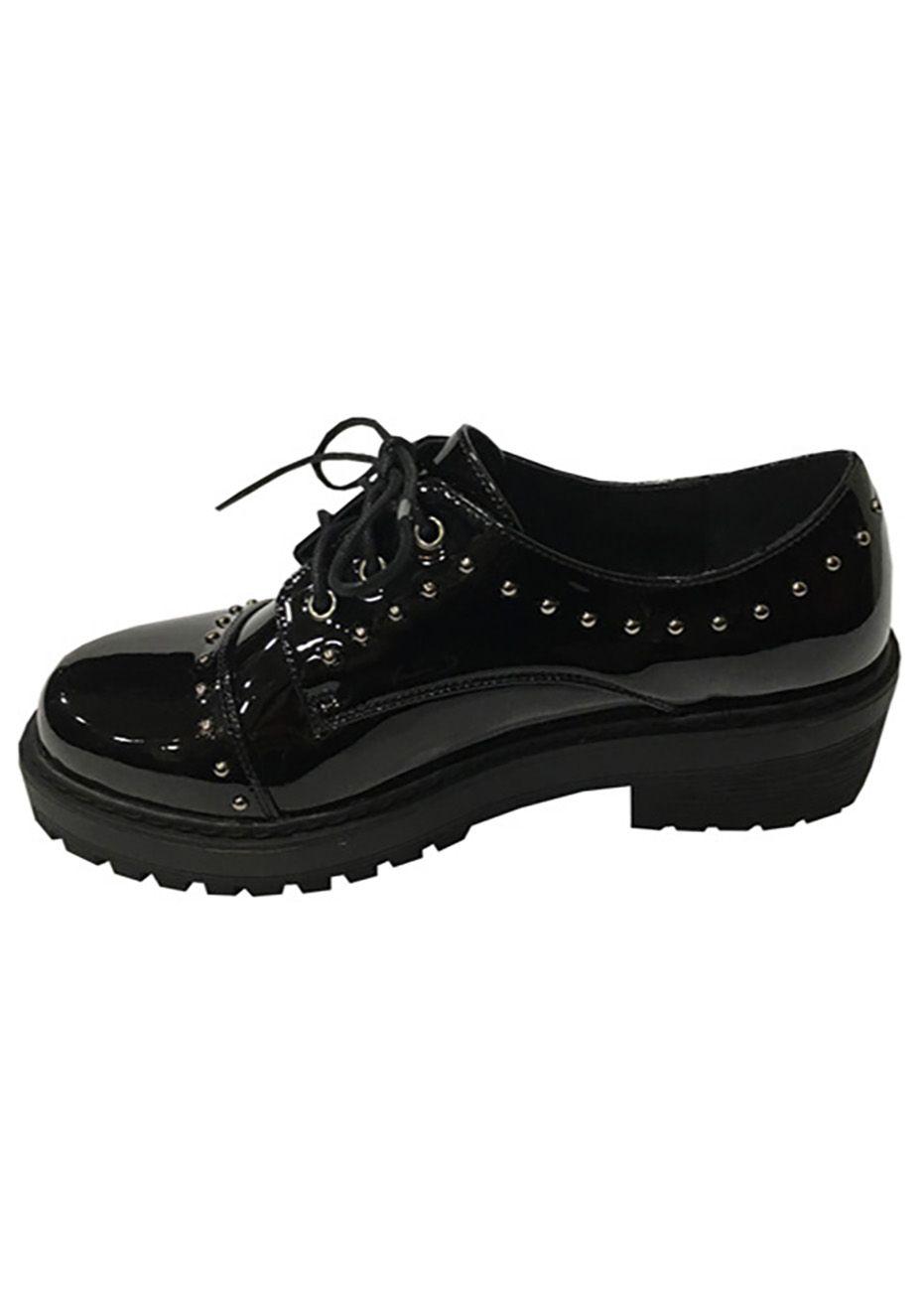 Oxford Ecocuero ZAW76 Negro-4