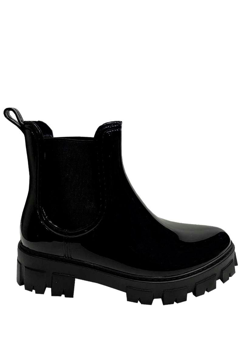 Botin de agua ZAZ56 Negro-0
