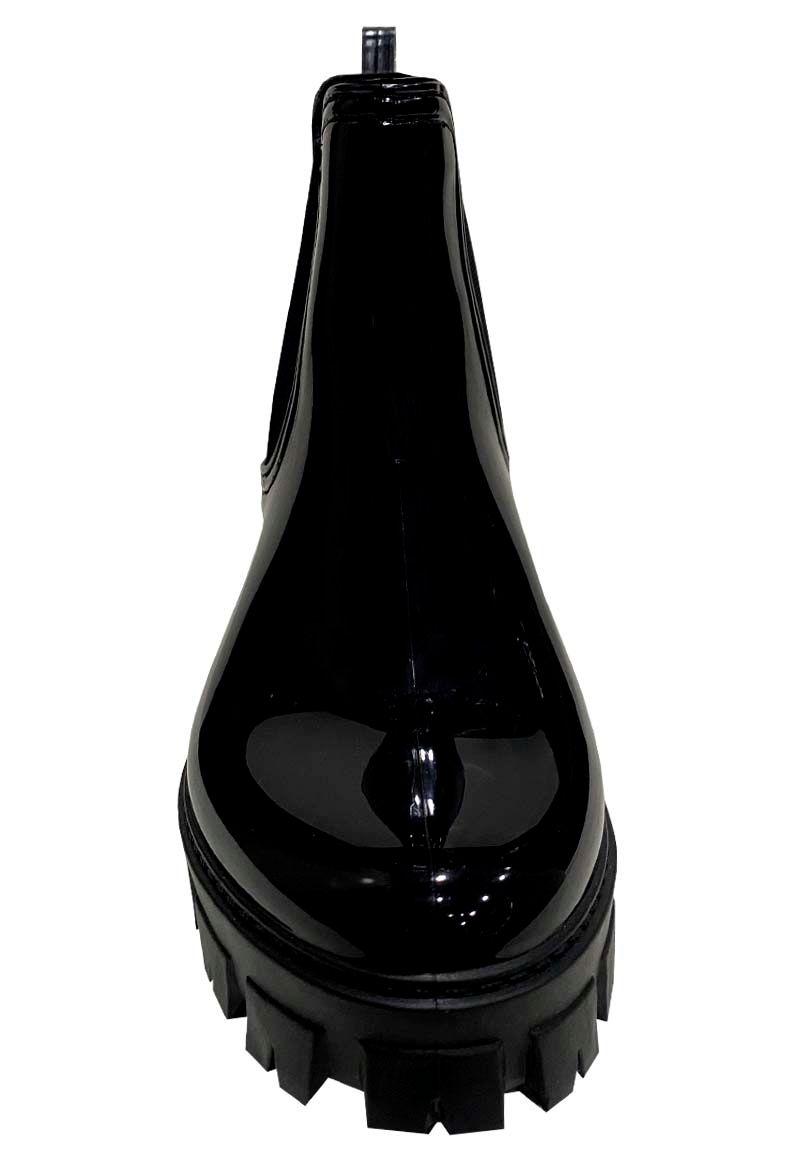 Botin de agua ZAZ56 Negro-2