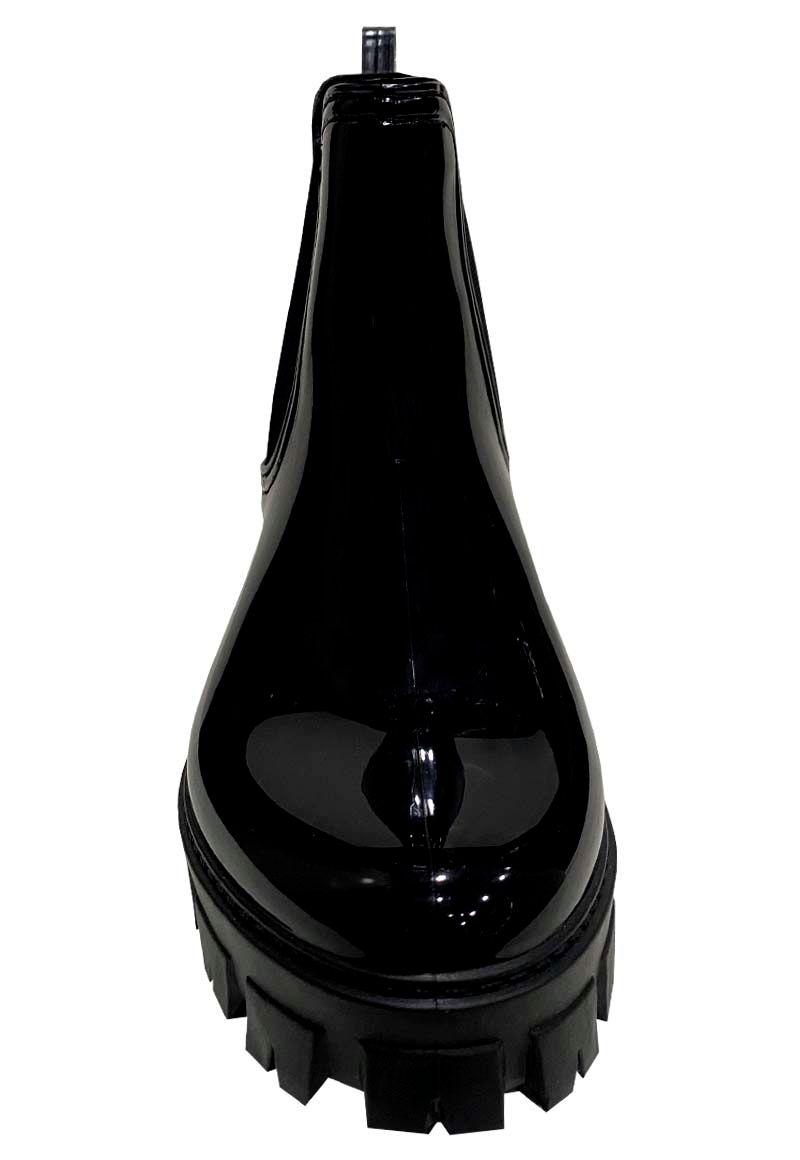 Botin de agua ZAZ56 Negro-2