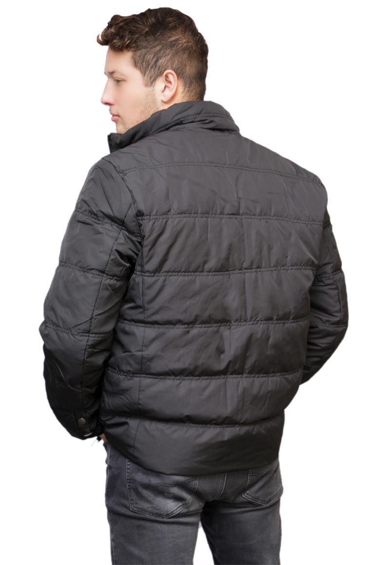 Parka CHF94 Negro-2