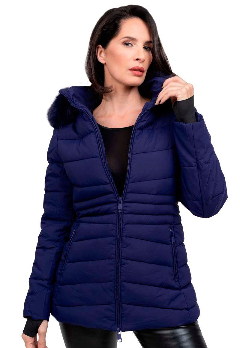 Parka CHG58 Navy-0