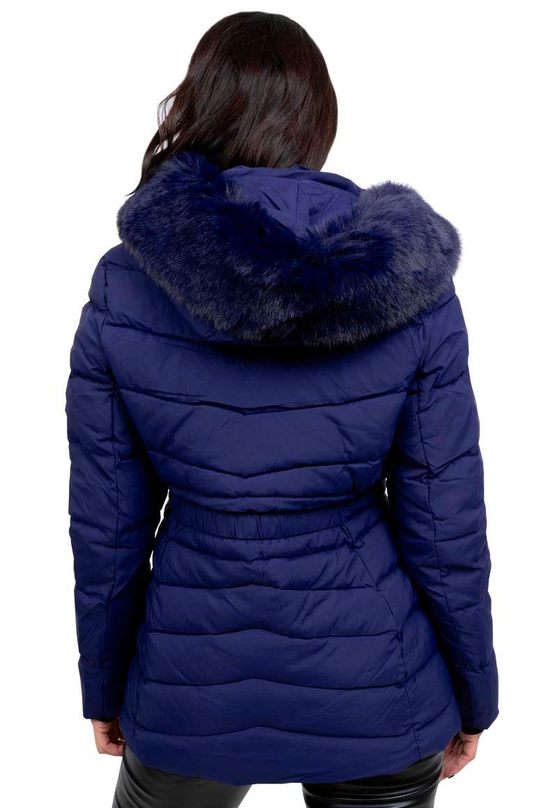 Parka CHG58 Navy-2