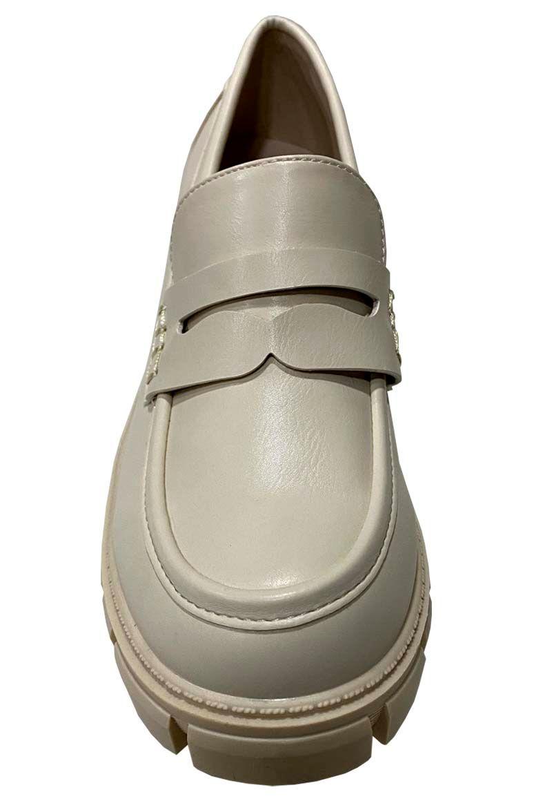 Mocasin Ecocuero ZAZ47 Blanco Invierno-2