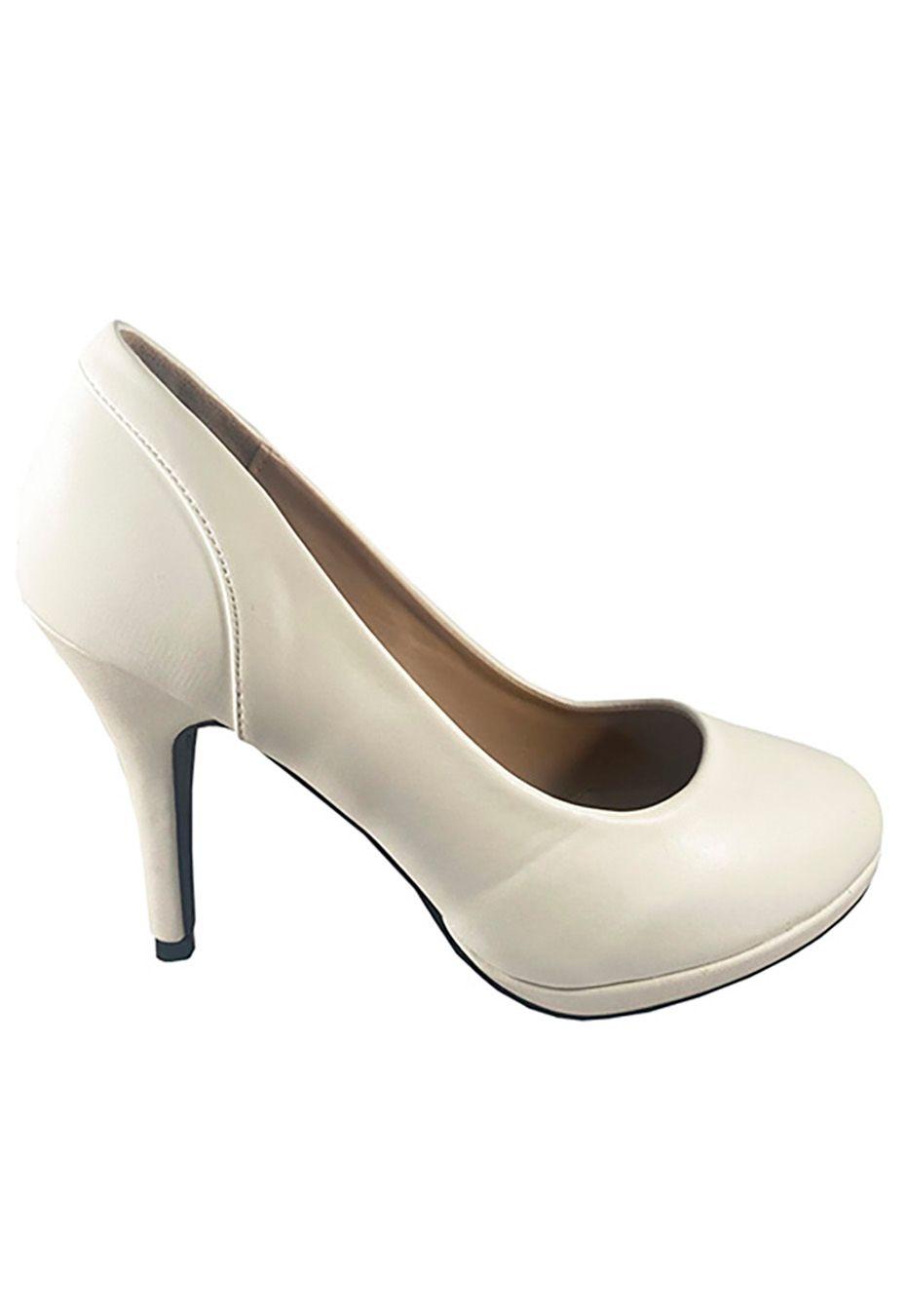 Zapato Reina ZAR38 Blanco-0