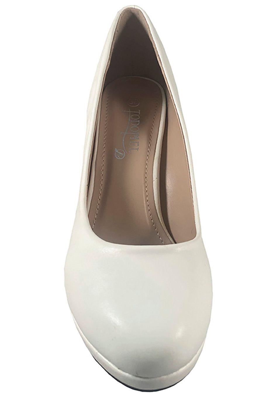 Zapato Reina ZAR38 Blanco-2