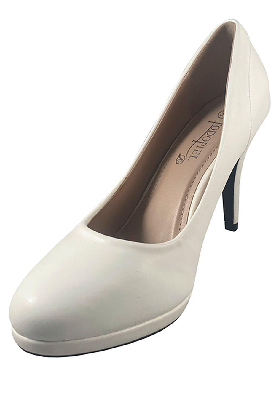 Zapato Reina ZAR38 Blanco-3