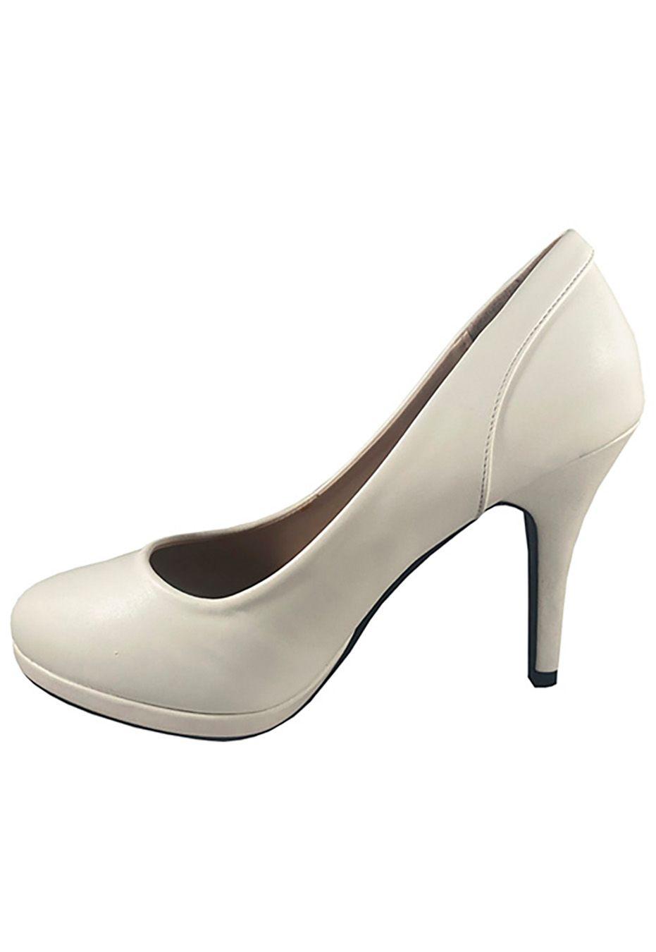 Zapato Reina ZAR38 Blanco-4