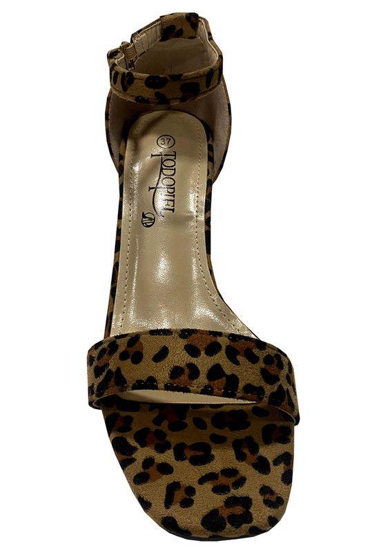 Sandalia Gamuza Ecológica ZAZ31 AnimalPrint-2