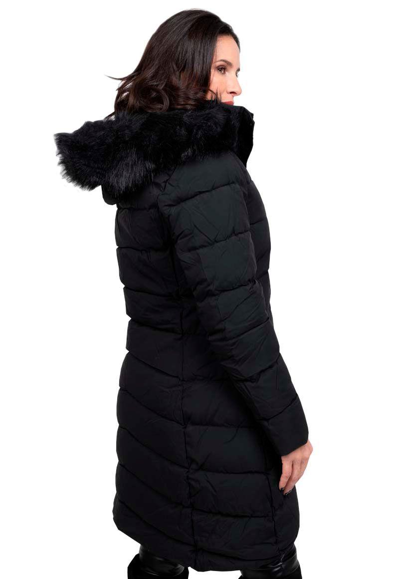 Parka CHG60 Negro-1