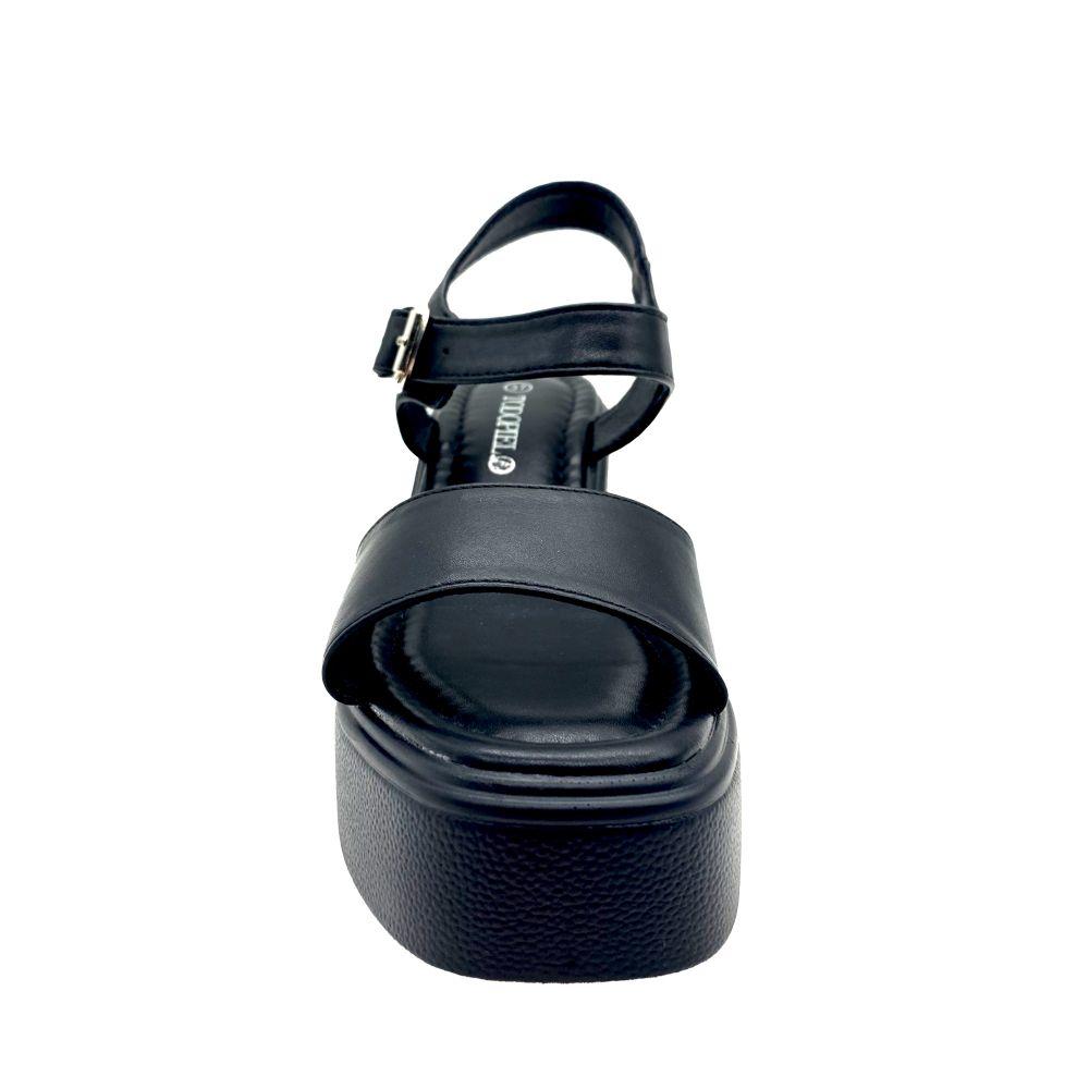 Sandalia Negro ZB066-2