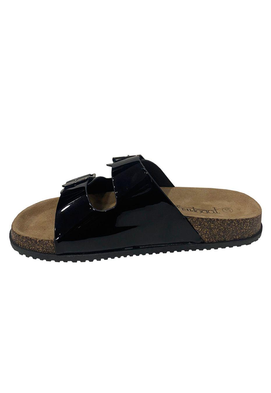 Sandalia Ecocuero ZAY93 Negro-4