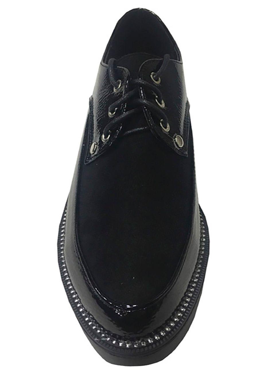 Oxford Charol ZAX48 Negro-2