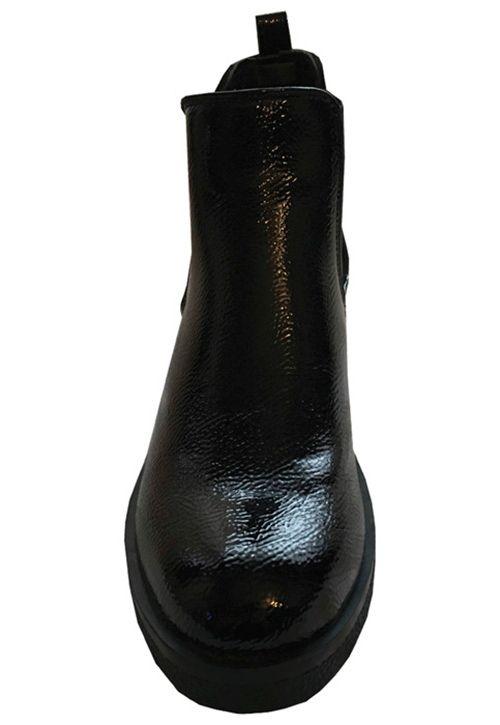 Botín Ecocuero ZAX68 Negro-2