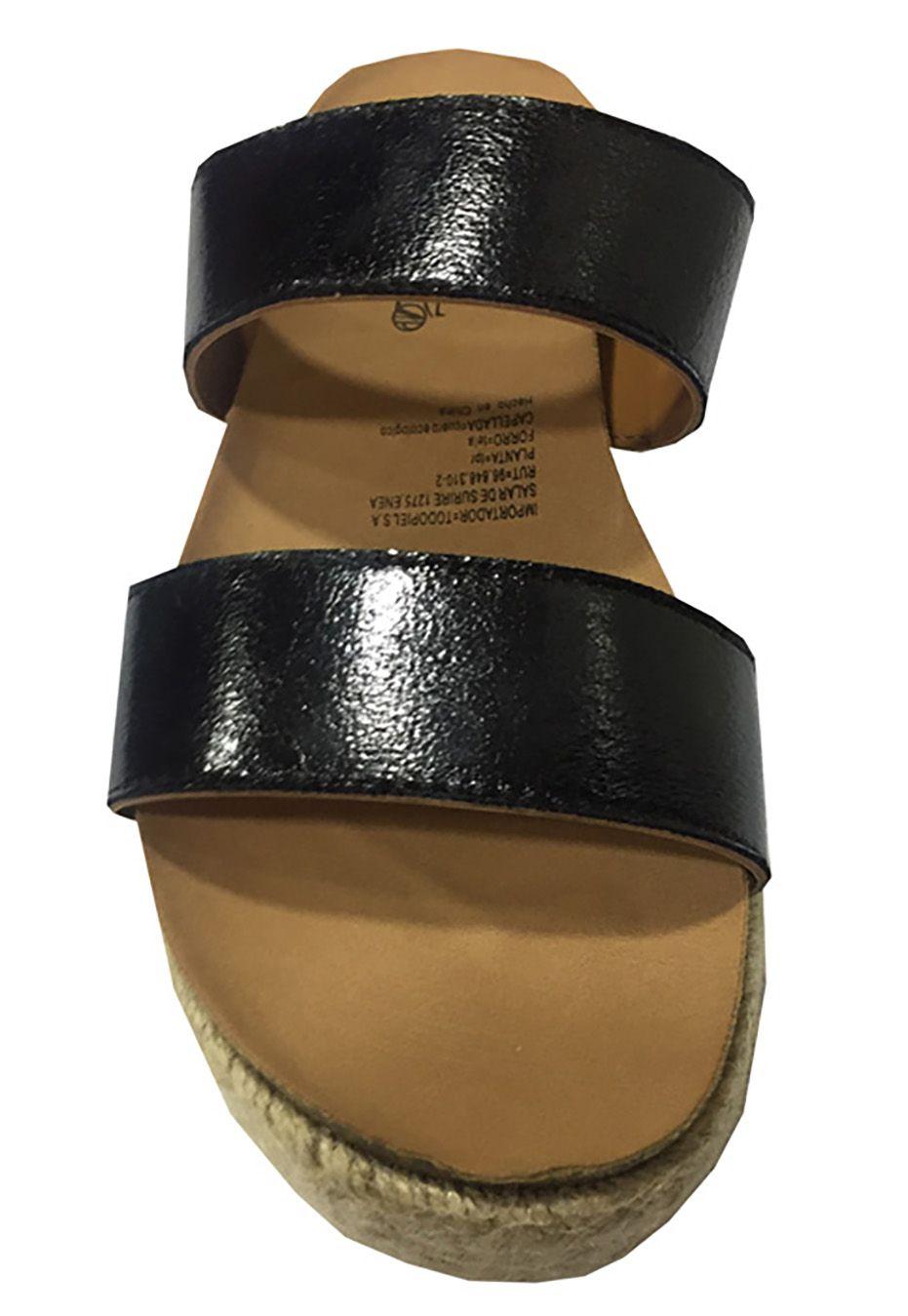 Sandalia Ecocuero ZAV89 Negro-2