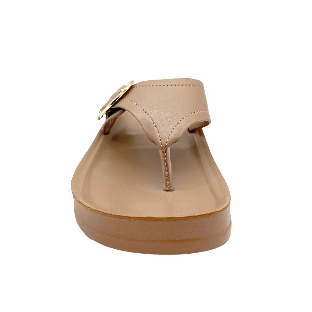 Sandalia Beige ZB057-2