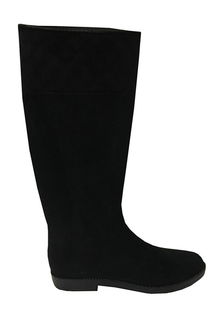 Bota de Agua ZAW57 Negro-0