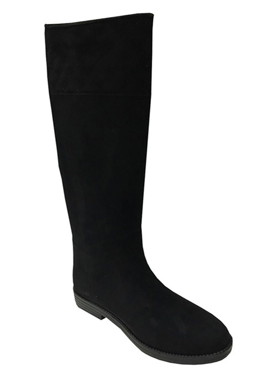 Bota de Agua ZAW57 Negro-1