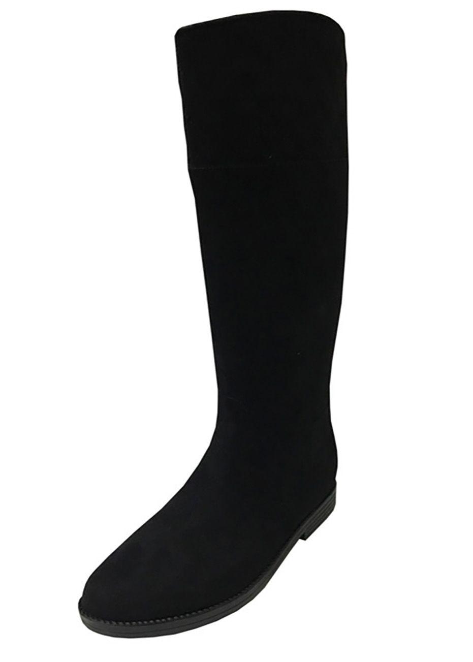 Bota de Agua ZAW57 Negro-3