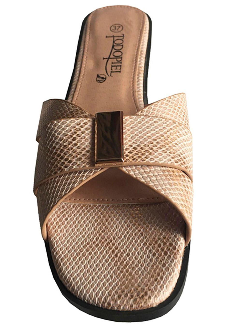 Sandalia Ecocuero ZAY57 Rosa-2