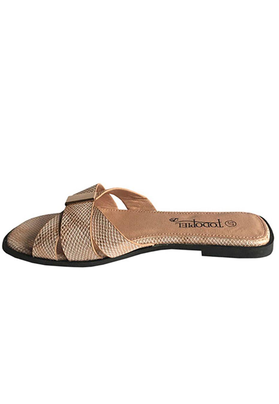 Sandalia Ecocuero ZAY57 Rosa-4