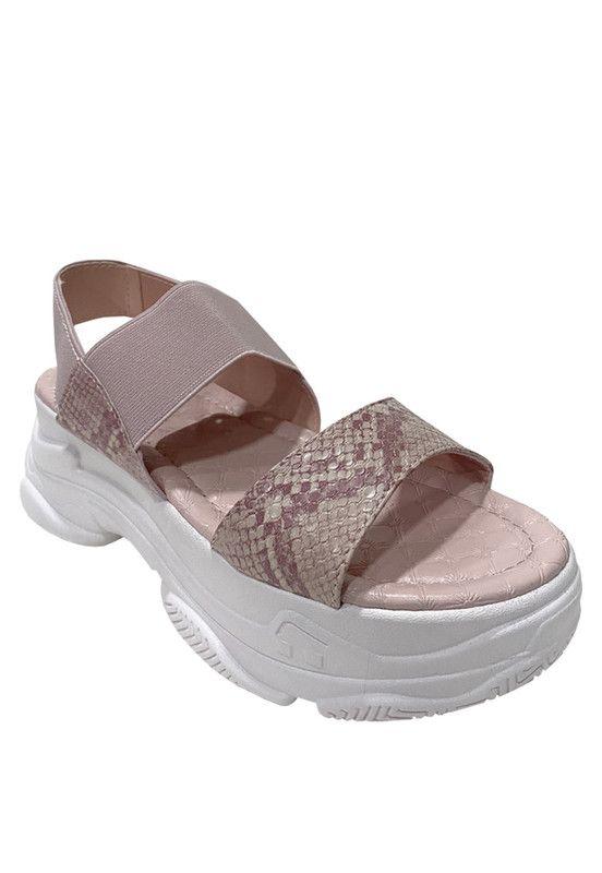 Sandalia Ecocuero ZAZ29 Rosa-1