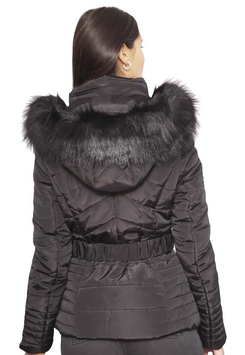 Parka  CHE92 Negro-2