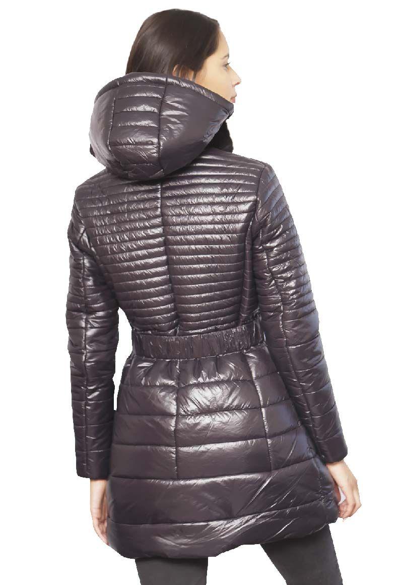 Parka CHE90 Negro-2