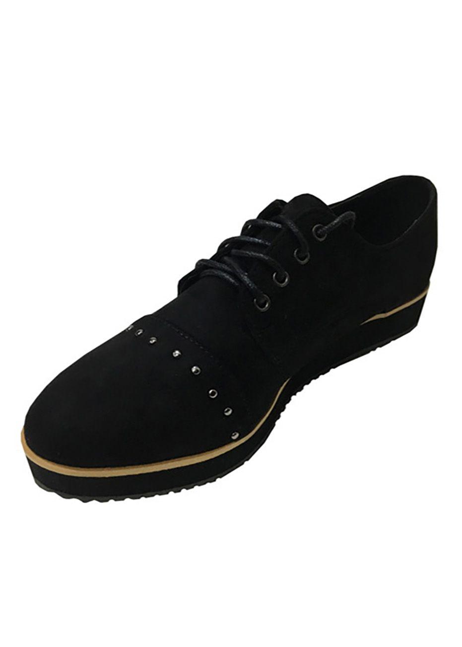 Oxford Gamuza Ecológica  ZAX04 Negro-3