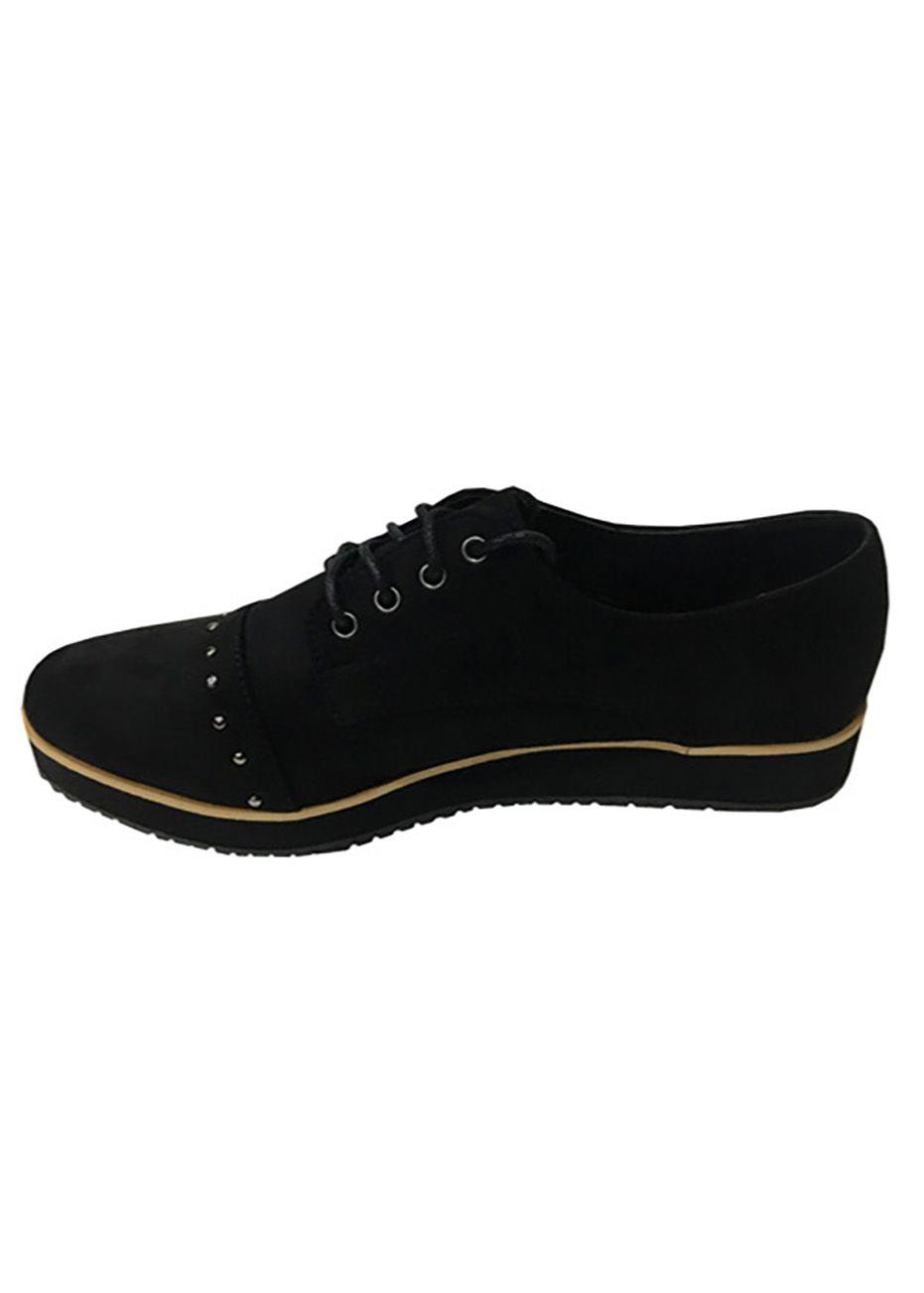 Oxford Gamuza Ecológica  ZAX04 Negro-4