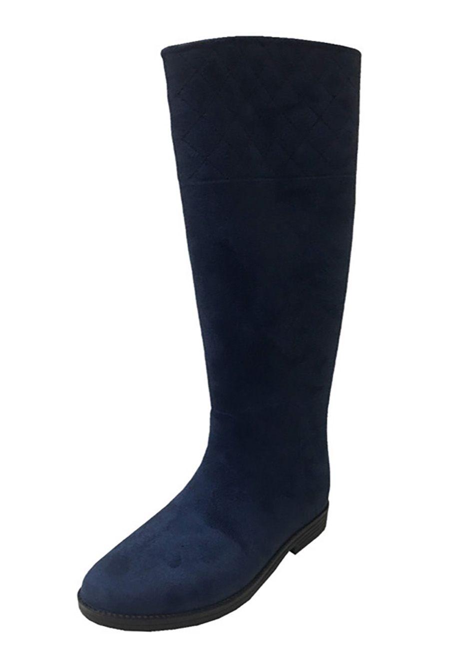 Bota de Agua ZAW57 Navy-3