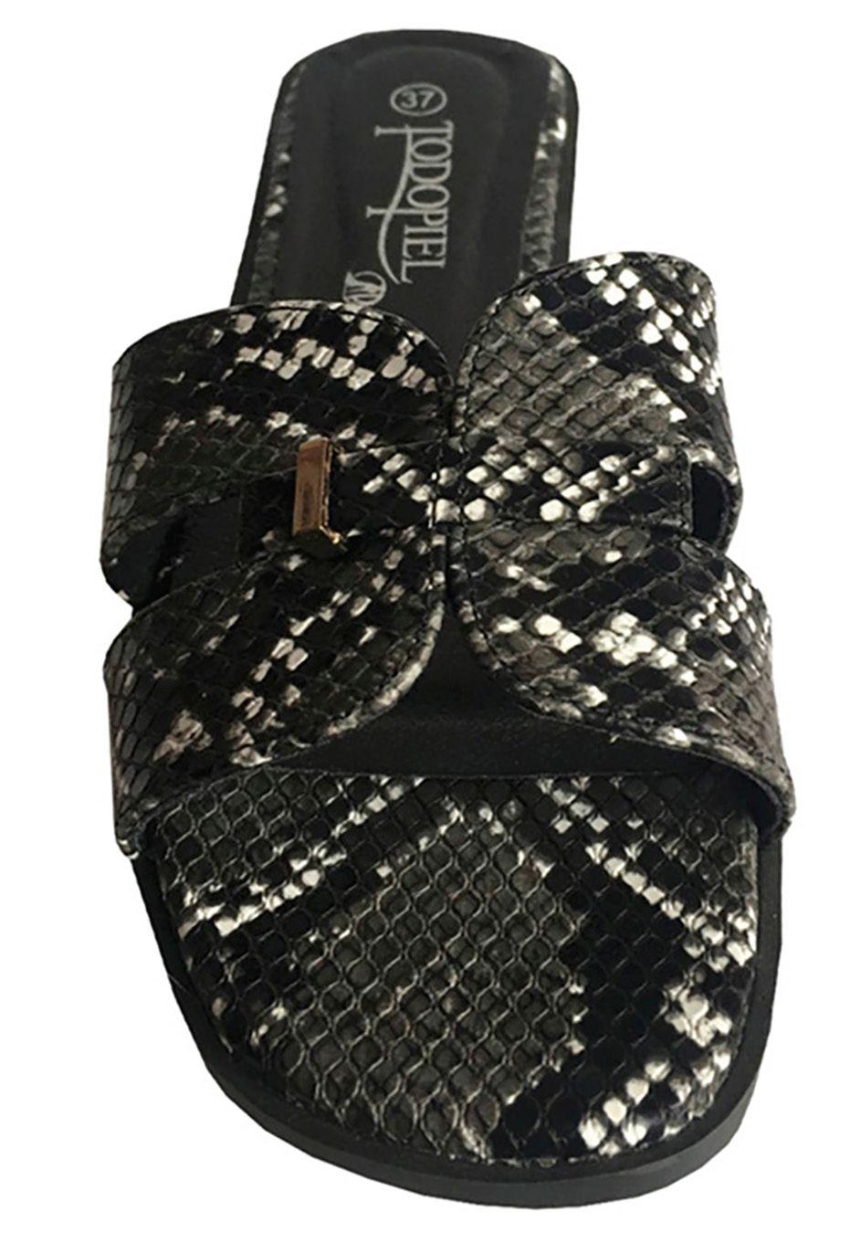 Sandalia Ecocuero ZAY59 Negro-2