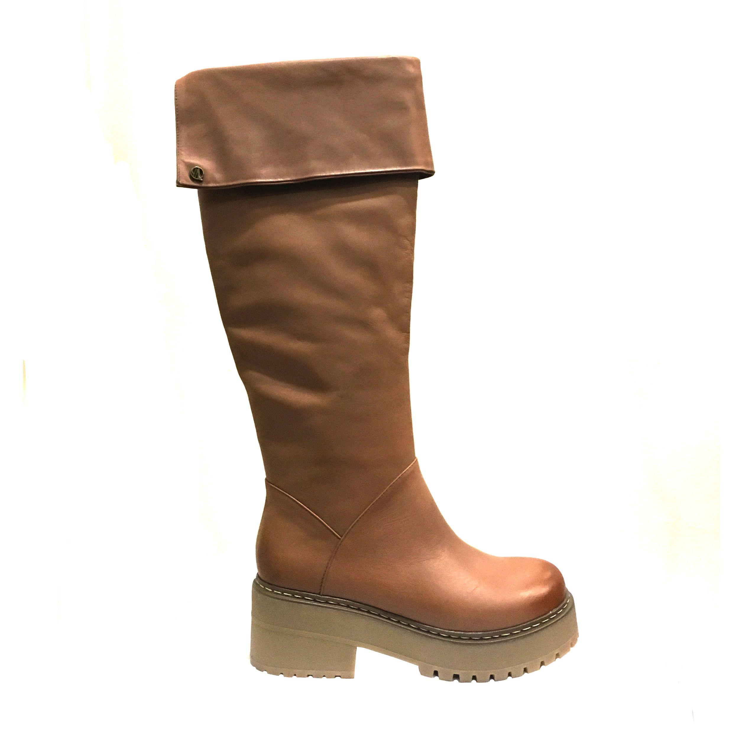 Bota Camel ZAQ44-0