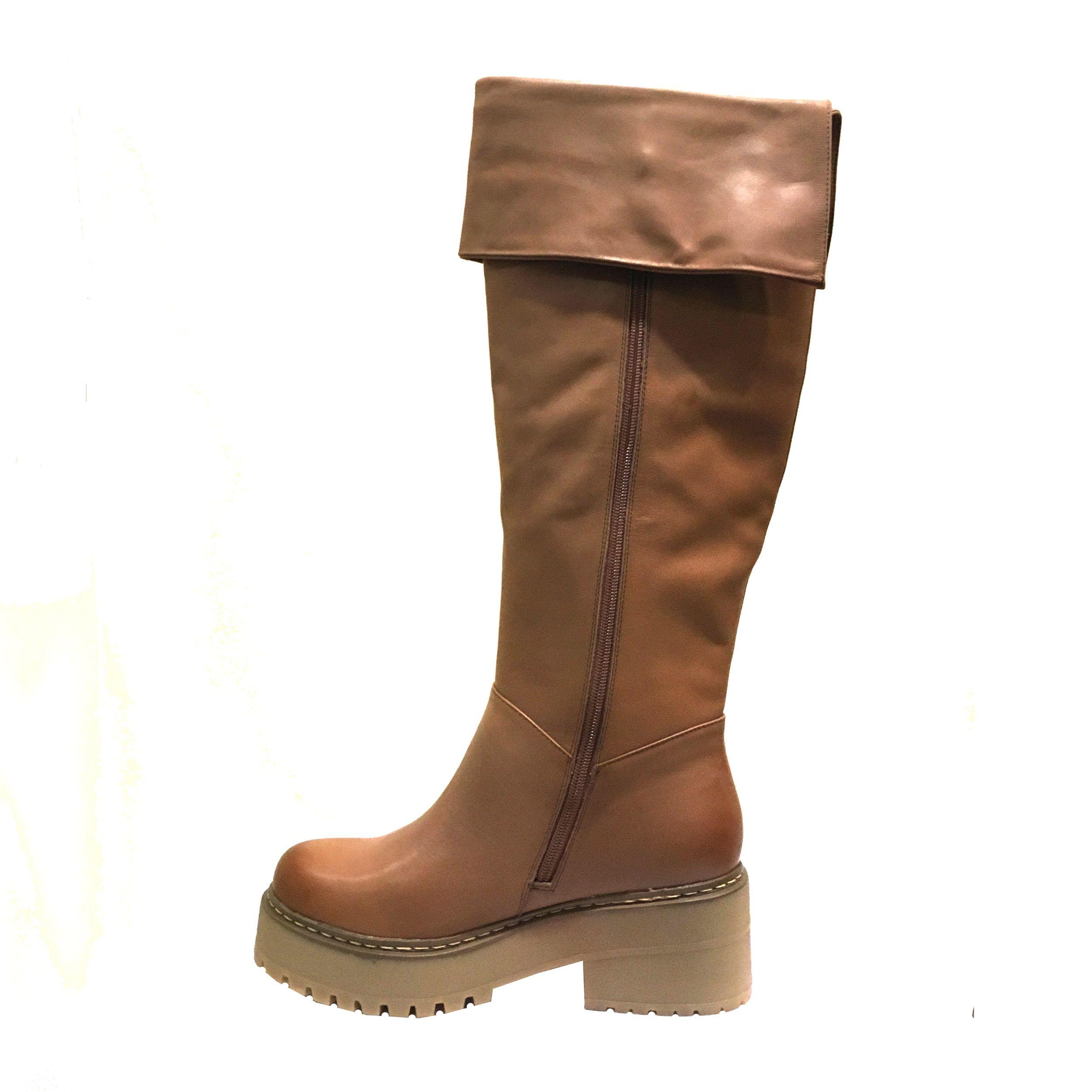 Bota Camel ZAQ44-2