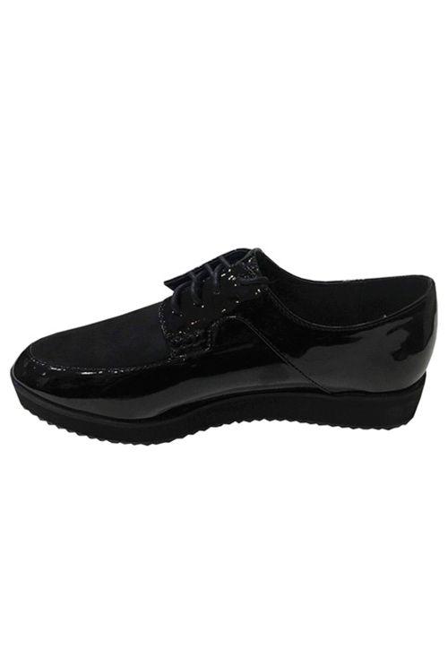 Oxford Ecocuero ZAX93 Negro-4